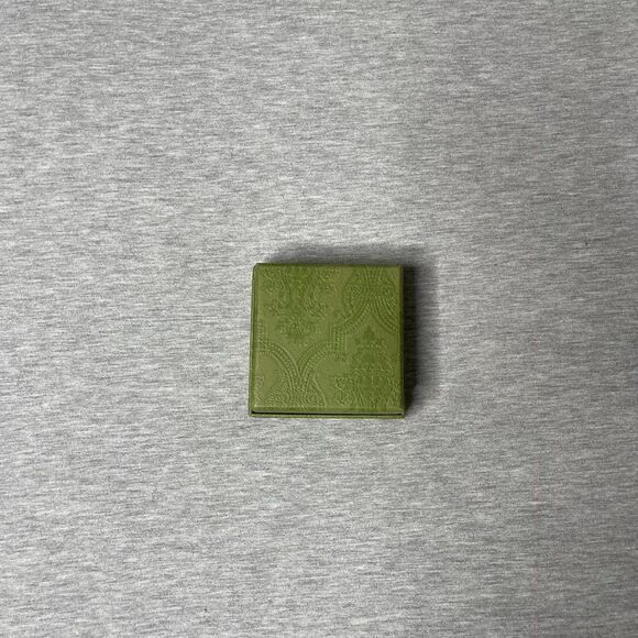 GUCCI Authentic 3”x3” Empty Jewelry Necklace & Bracelet Gift Box - Picture 2 of 4